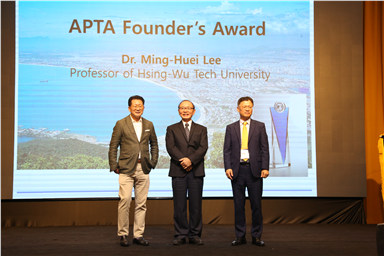 APTA 2019 - Duy Tan University