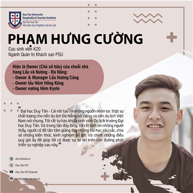 Pham Hung Cuong