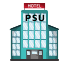 Quản trị Du lịch và Khách sạn chuẩn PSU