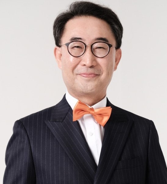 Prof. Lim Sang Teak